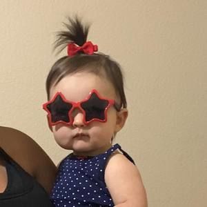 Meet your Posher, Jocelyn